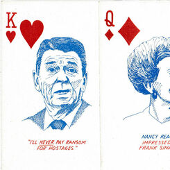 Image for Reagan’s Rogues Gallery