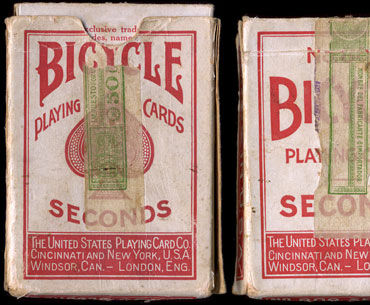 Bicycle Seconds