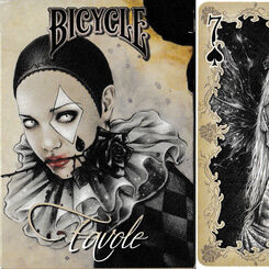 Image for Bicycle Favole