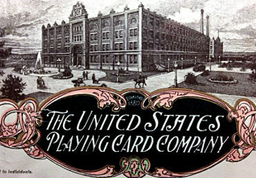 The United States Playing Card Company