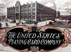 The United States Playing Card Company