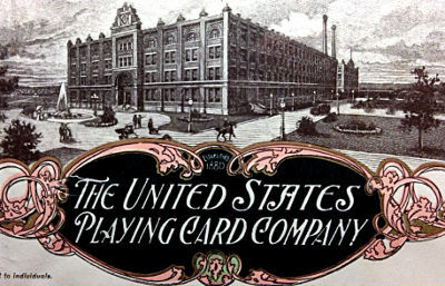 United States Playing Card Co.