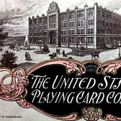 The United States Playing Card Company