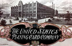 The United States Playing Card Company