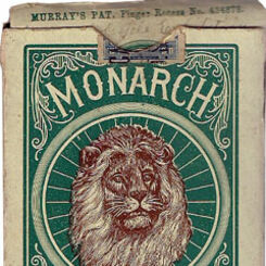 Monarch Bicycle