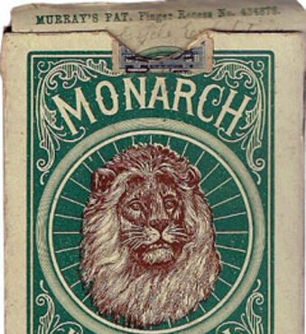 Monarch Bicycle