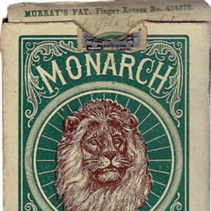 Monarch Bicycle