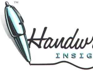 The Five Minute Handwriting Analysis Kit