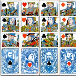 International Playing Cards