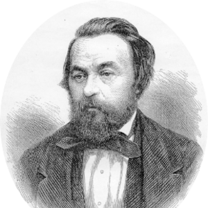 Owen Jones (1809-1874)