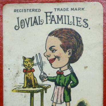 Jovial Families