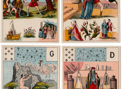 Grand Jeu Lenormand