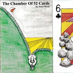 The Chamber of 52 Cards