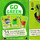 Go Green playing cards