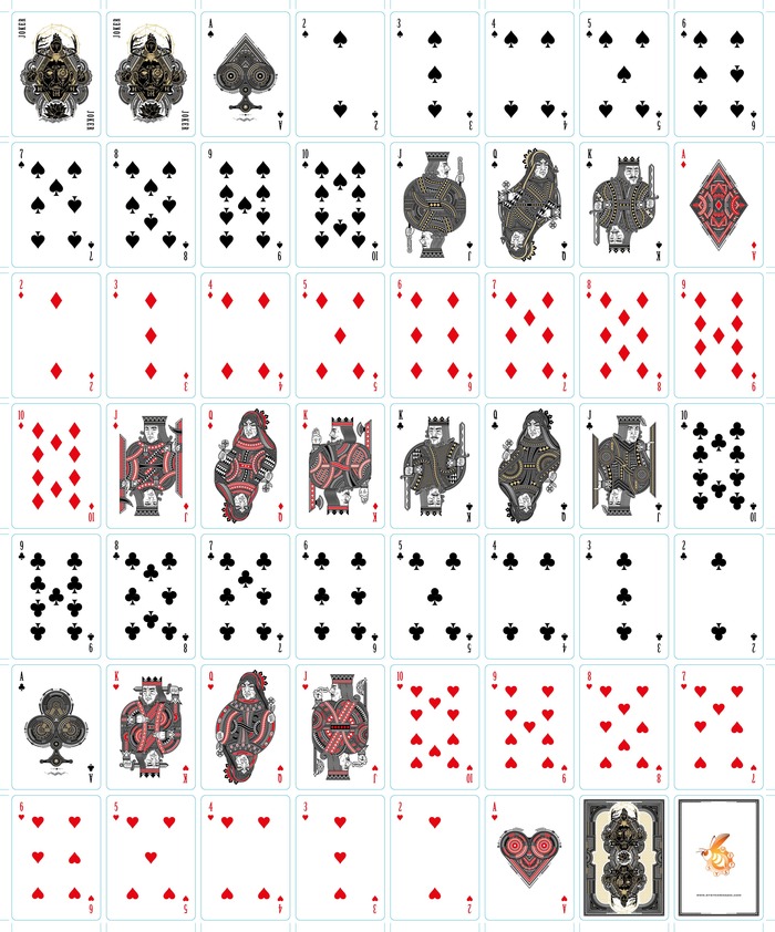 Believe Playing Cards — The World of Playing Cards