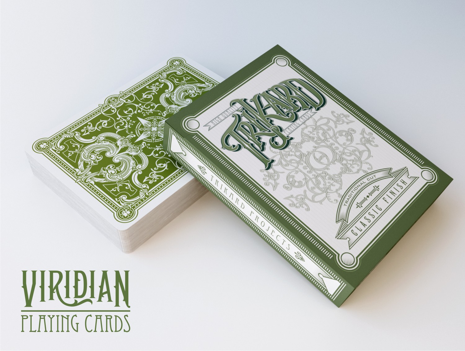 Playing Card Decks Under $10