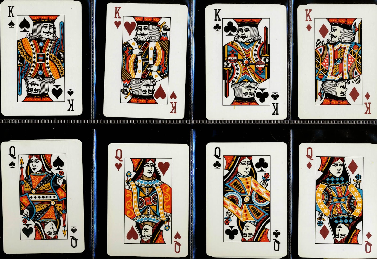 44: Australia - The World of Playing Cards