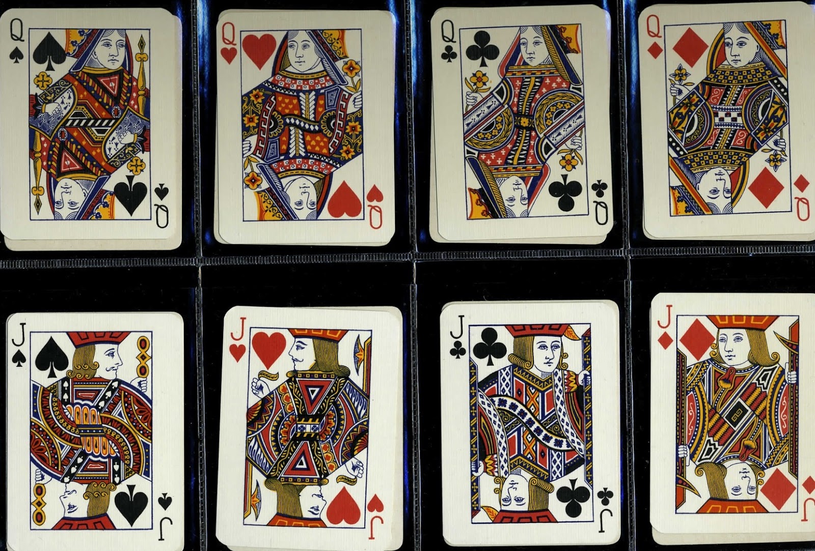 21: Belgian Makers: Brepols and Biermans - The World of Playing Cards