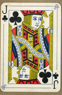 12: Goodall & Son — The World of Playing Cards