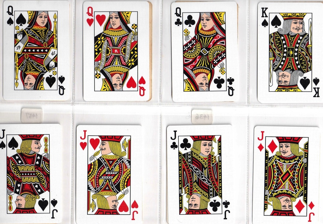 57: China 3 — The World of Playing Cards