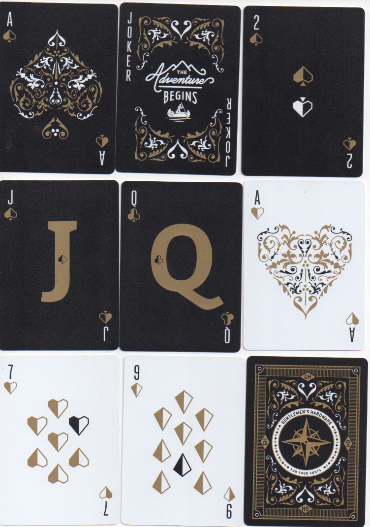 Collectors’ Playing Cards for Sale - The World of Playing Cards