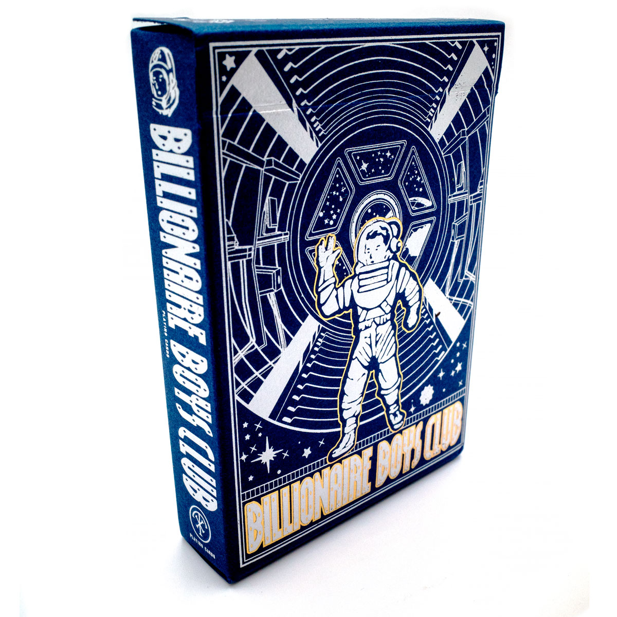 Billionaire Boys Club Playing Cards