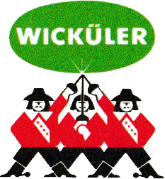 Wicküler Skat made by A.S.S., Leinfelden, Germany, 1969