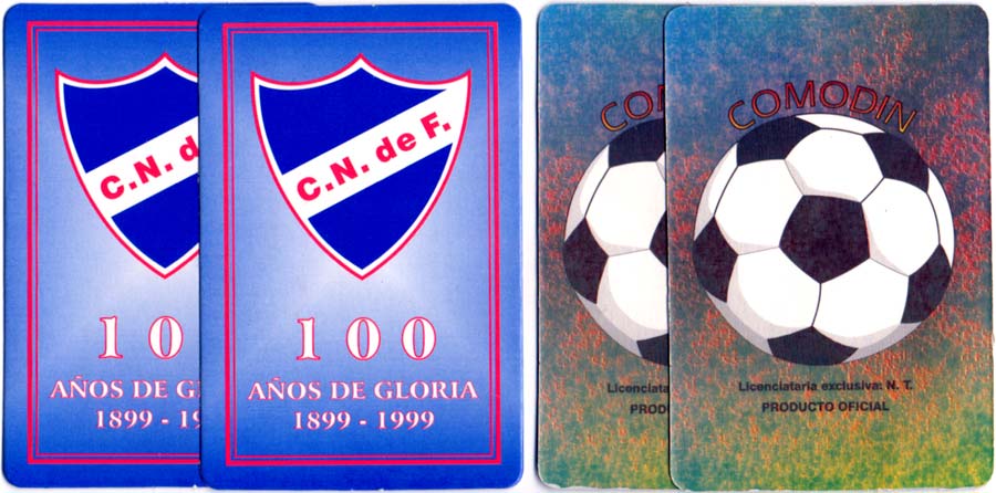 Club Nacional de Football Montevideo