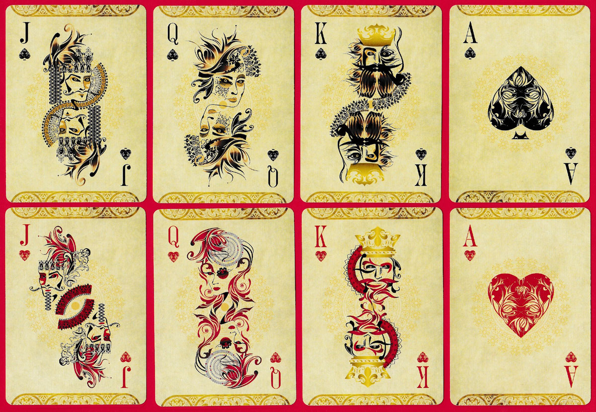 traditional tattoo Gambling poker cards and cube Lucky Time illustration  8577923 Vector Art at Vecteezy