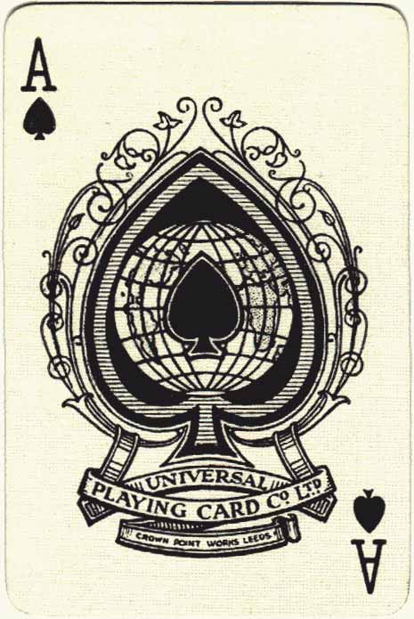 History of Alf Cooke’s Playing Cards - The World of Playing Cards